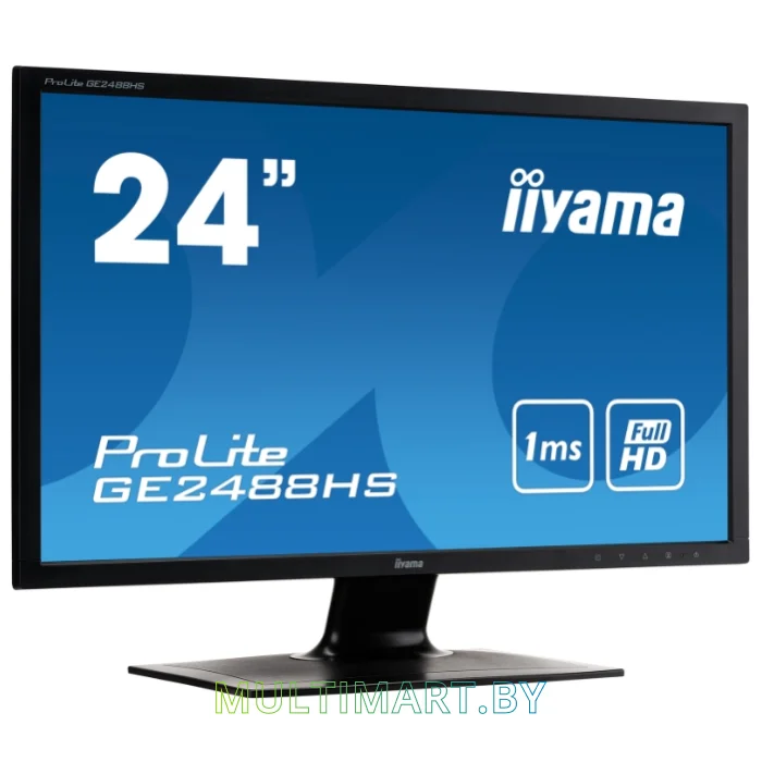 Монитор Iiyama ProLite GE2488HS-B2
